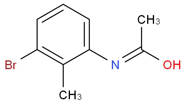 N-(3-Bromo-2-methylphenyl)acetamide
