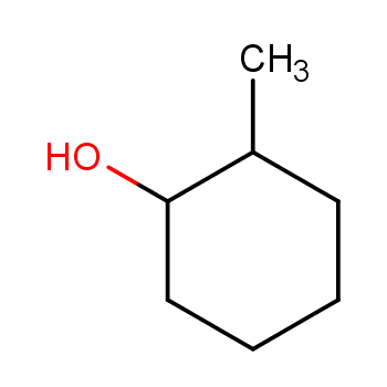2-Methylcyclohexanol  