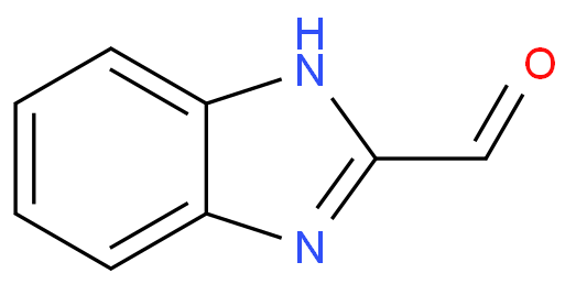 1H-benzimidazole-2-carbaldehyde