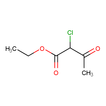 Ethyl 2-chloroacetoacetate
