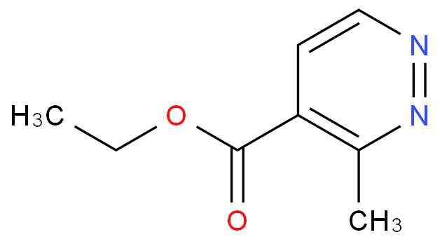 3-甲基吡嗪-4-羧酸乙酯