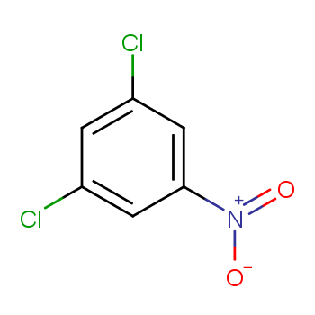 3,5-Dichloronitrobenzene  