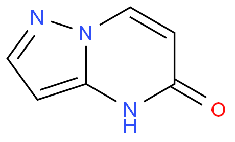吡唑并[1,5-A]嘧啶-5(4H)-酮 产品图片