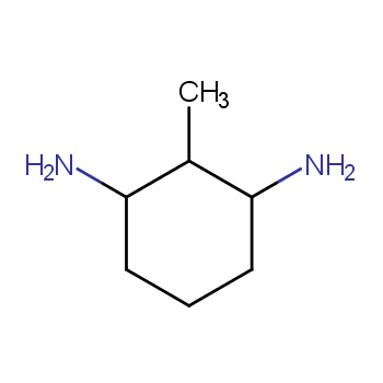 2-甲基-1,3-环己二胺