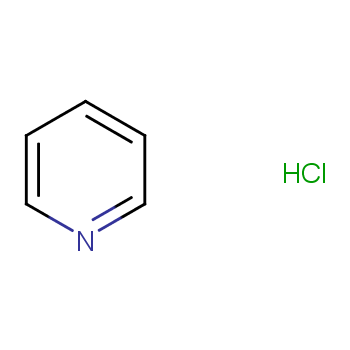 pyridine;hydrochloride