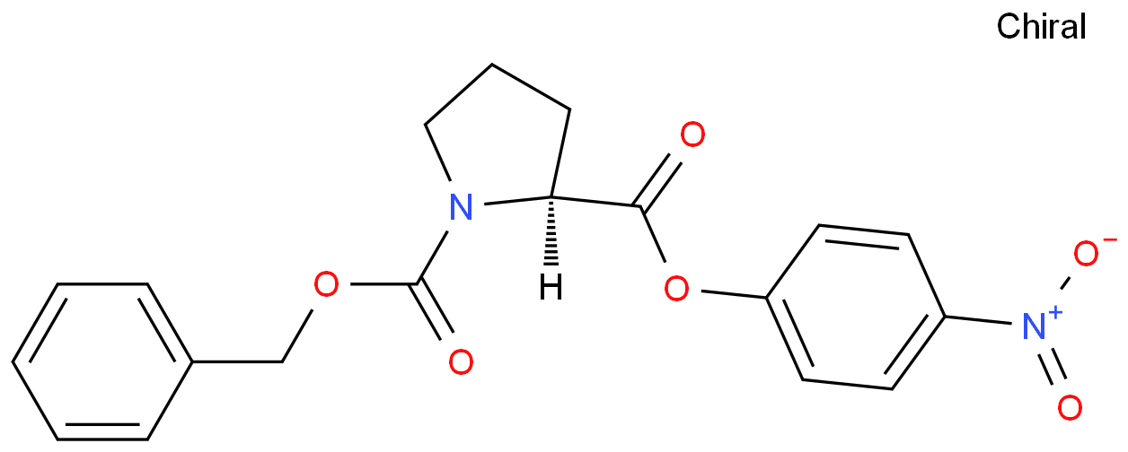 Z-PRO-ONP