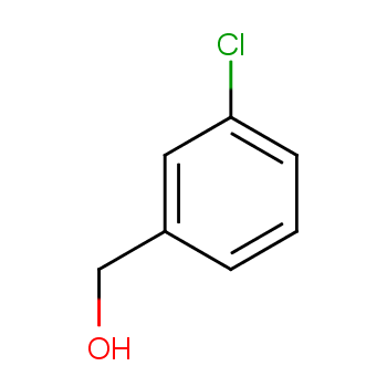 (3-chlorophenyl)methanol