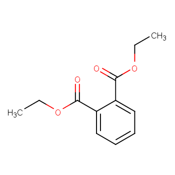 Diethyl phthalate CAS 84-66-2