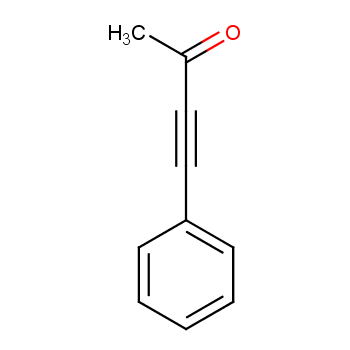 4-phenylbut-3-yn-2-one