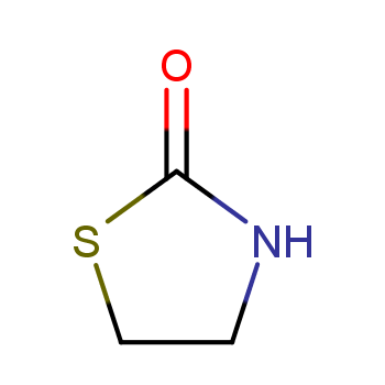 2-Thiazolidinone  