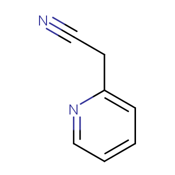 2-吡啶乙腈