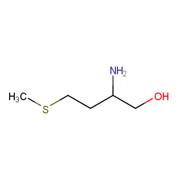 (S)-2-氨基-4-(甲硫基)丁-1-醇CAS：2899-37-8