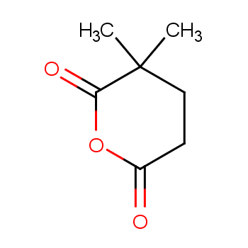3,3-二甲基二氢-2H-吡喃-2,6(3H)-二酮