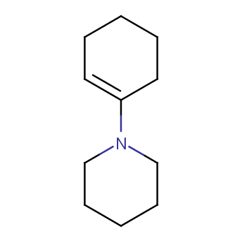 2981-10-4 1-(1-环己烯基)哌啶