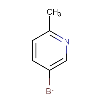 5-Bromo-2-methylpyridine