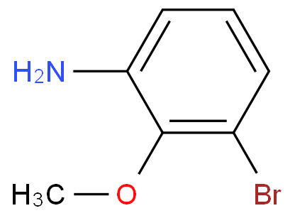 2-amino-6-bromoanisole