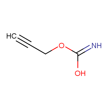 丙-2-炔-1-基 氨基甲酸酯/16754-39-5