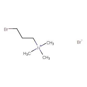 (3-Bromopropyl)Trimethylammonium Bromide