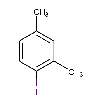 1-iodo-2,4-dimethylbenzene