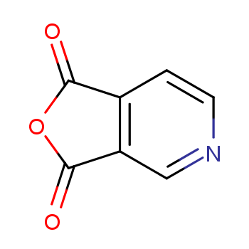 PYRIDINE-3,4-DICARBOXYLIC ANHYDRIDE  