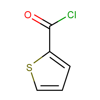 thiophene-2-carbonyl chloride