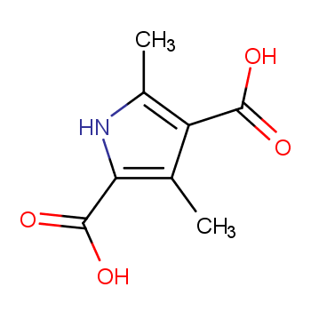 2,4-二甲基吡咯-3,5-二羧酸