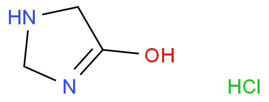 咪唑烷-4-酮盐酸盐