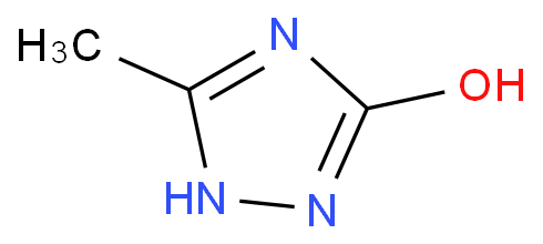 5-METHYL-1H-1,2,4-TRIAZOL-3(2H)-ONE