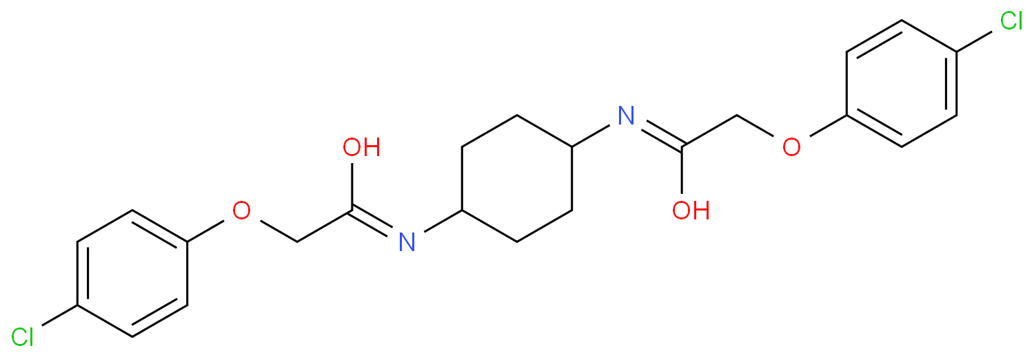 ISRIB trans-isomer 产品图片