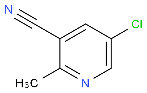 5-氯-2-甲基氰吡啶 CAS号:1256819-16-5科研及生产专用 高校及研究所支持货到付款