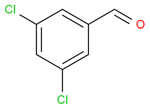 3,5-二氯苯甲醛