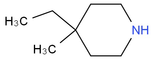 4-ETHYL-4-METHYLPIPERIDINE