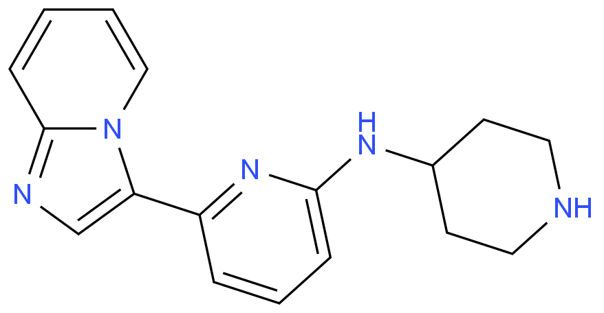 IRAK inhibitor 1