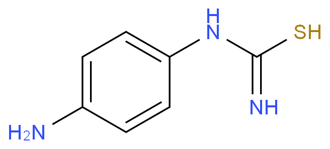 (4-aminophenyl)thiourea