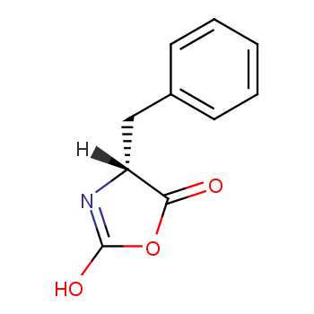 (R)-4-BENZYL-OXAZOLIDINE-2,5-DIONE