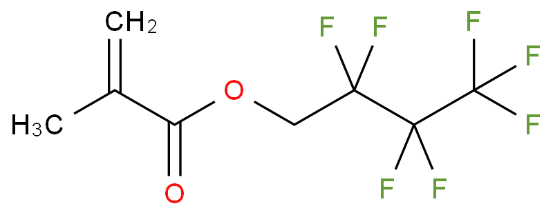 甲基丙烯酸-2,2,3,3,4,4,4-七氟代-丁酯 产品图片