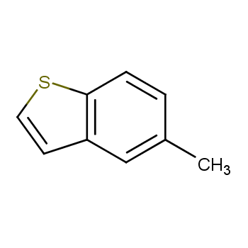 5-Methylthianaphthene