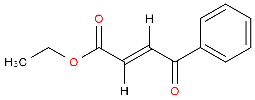 3-苯甲酰基丙烯酸乙酯