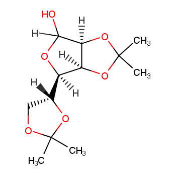 Diaceton-alpha-D-mannofuranose