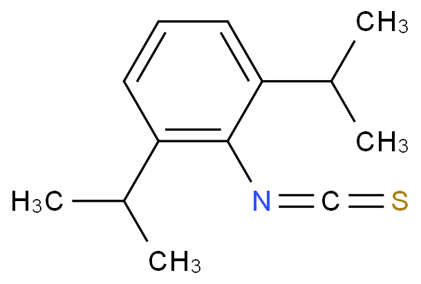 2,6-二异丙基异硫氰酸苯酯 产品图片
