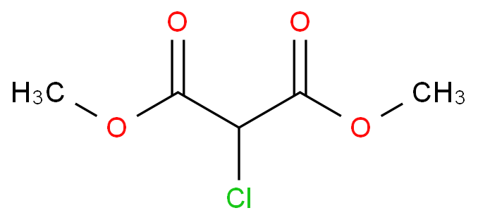 dimethyl 2-chloropropanedioate