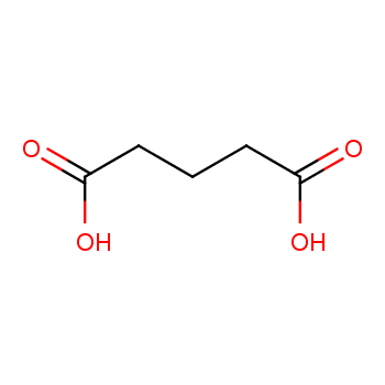 Glutaric Acid CAS 110-94-1