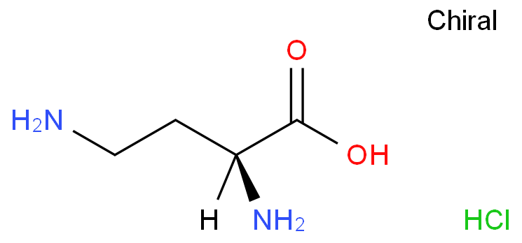 L-2 4-DIAMINOBUTYRIC ACID MONOHYDRO-CHLO