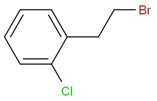 1-(2-bromoethyl)-2-chlorobenzene