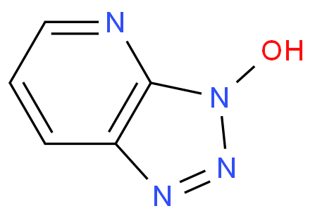 Factory Supply 1-Hydroxy-7-Azabenzotriazole ( Hoat )