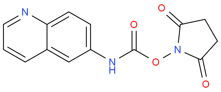 6-氨基喹啉基-N-羟基琥珀酰亚胺基氨基甲酸酯/148757-94-2