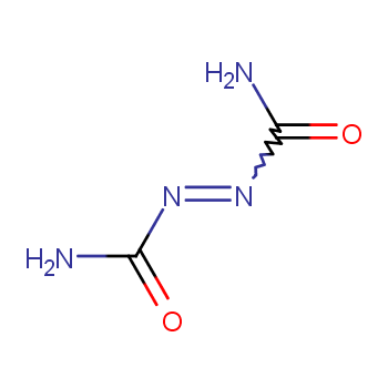 Azodicarbonamide  
