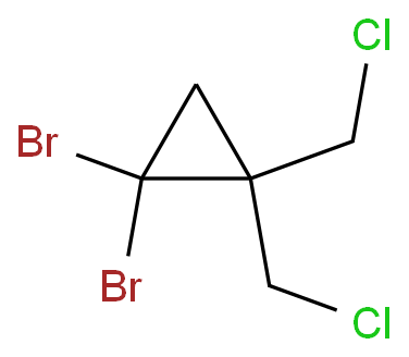 1,1-二溴-2,2-二(氯甲基)环丙烷