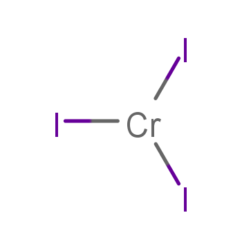 碘化铬(III)