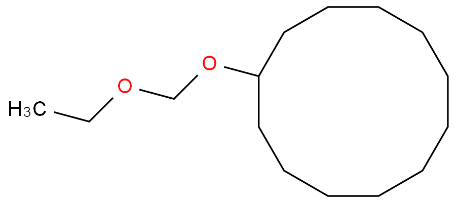 乙氧基甲氧基环十一烷产品图片
